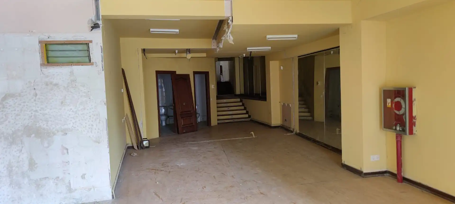 Local comercial en venda a Calle de la Zapatería 4, imagen 13