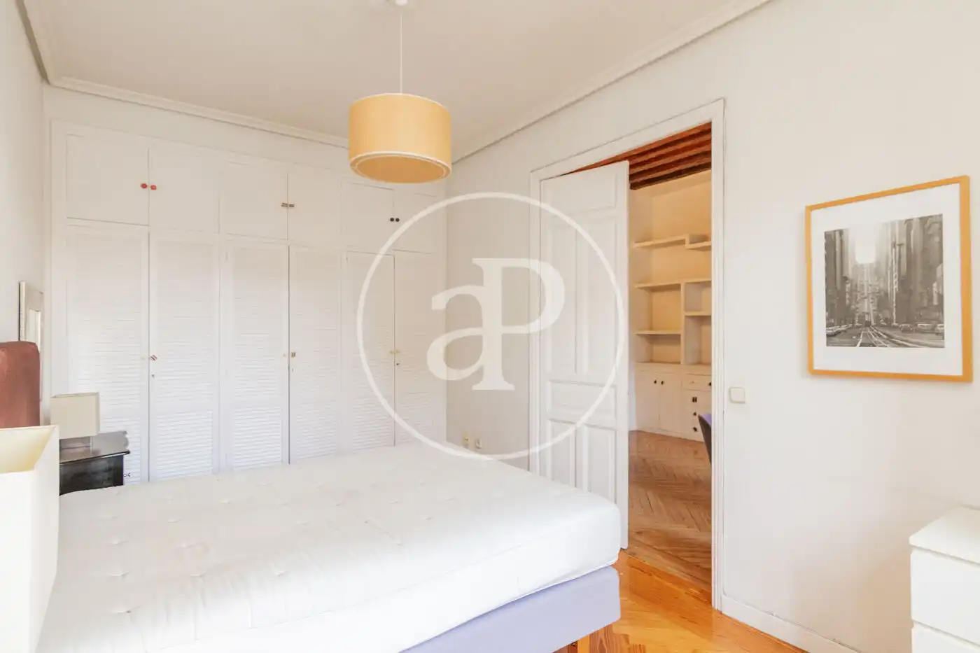 Habitación de Piso en venta en Madrid con Aire acondicionado, Calefacción y Balcón