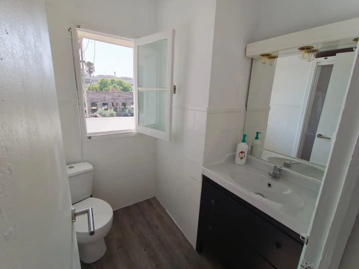 Baño de Piso en venta en Mérida