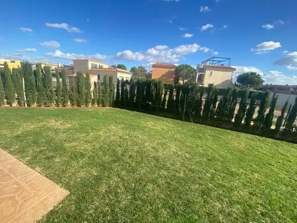 Casa o chalet en venta en Campos con Aire acondicionado, Calefacción y Jardín privado