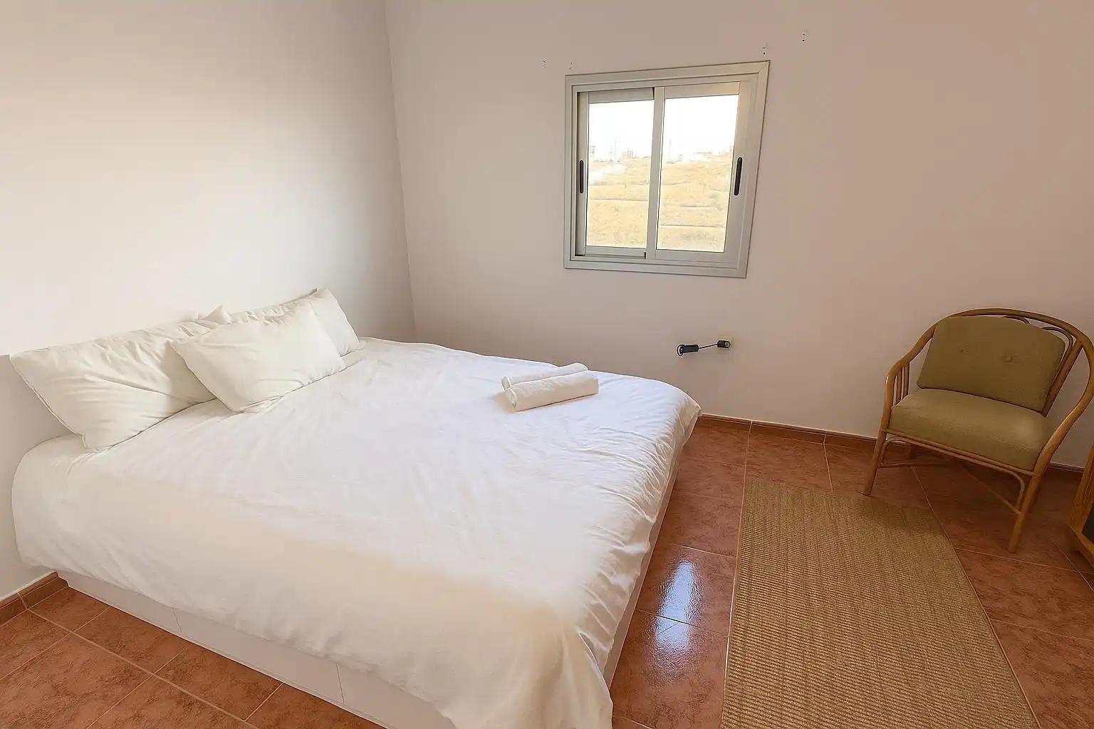 Casa o xalet en venda a Arico