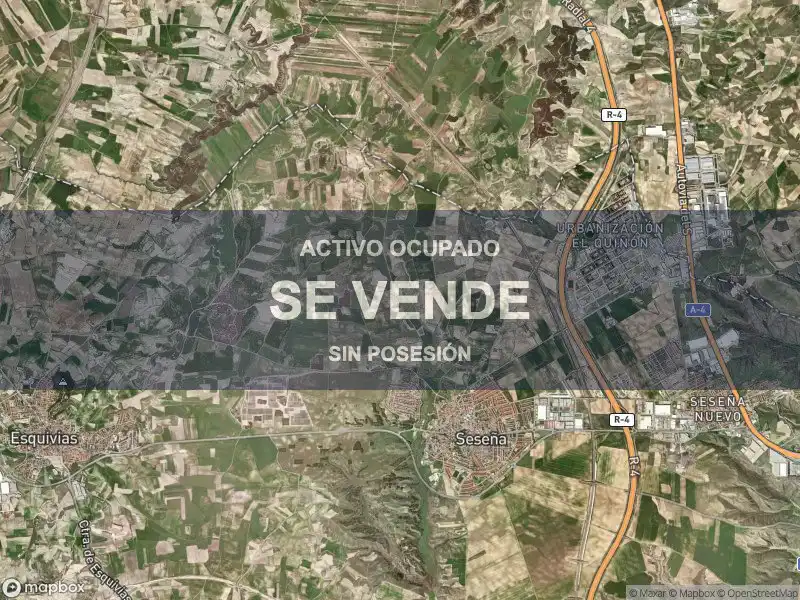 Flat for sale in Seseña