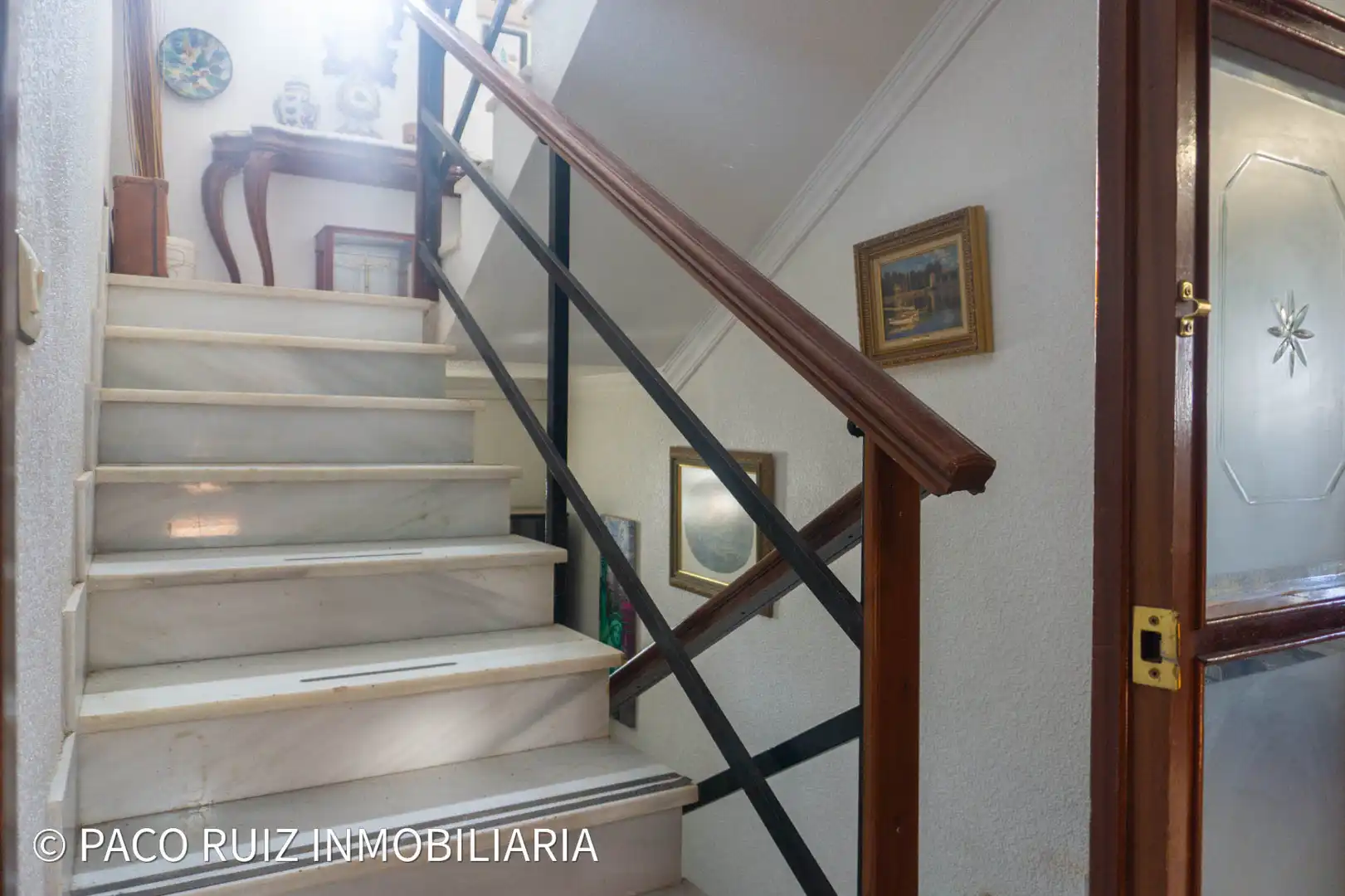 Casa o xalet en venda en Fondón