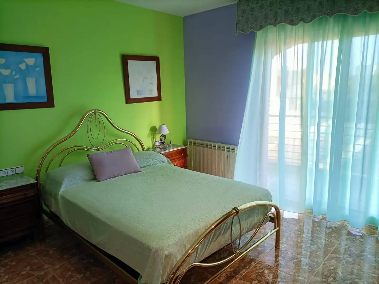 Maison mitoyenne avec terrasse à vendre à Santa Maria - L'Eixample - Sud Sumella, imagen 24