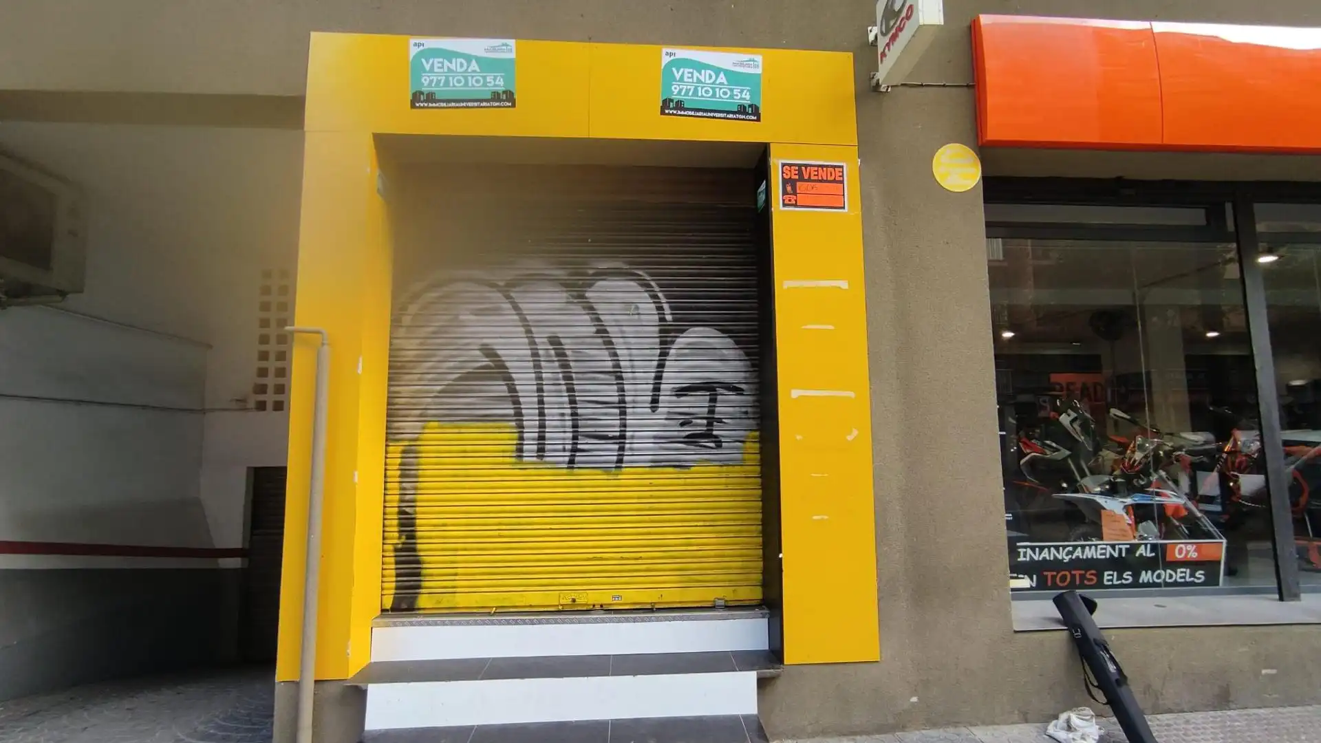 Office for rent in Tarragona