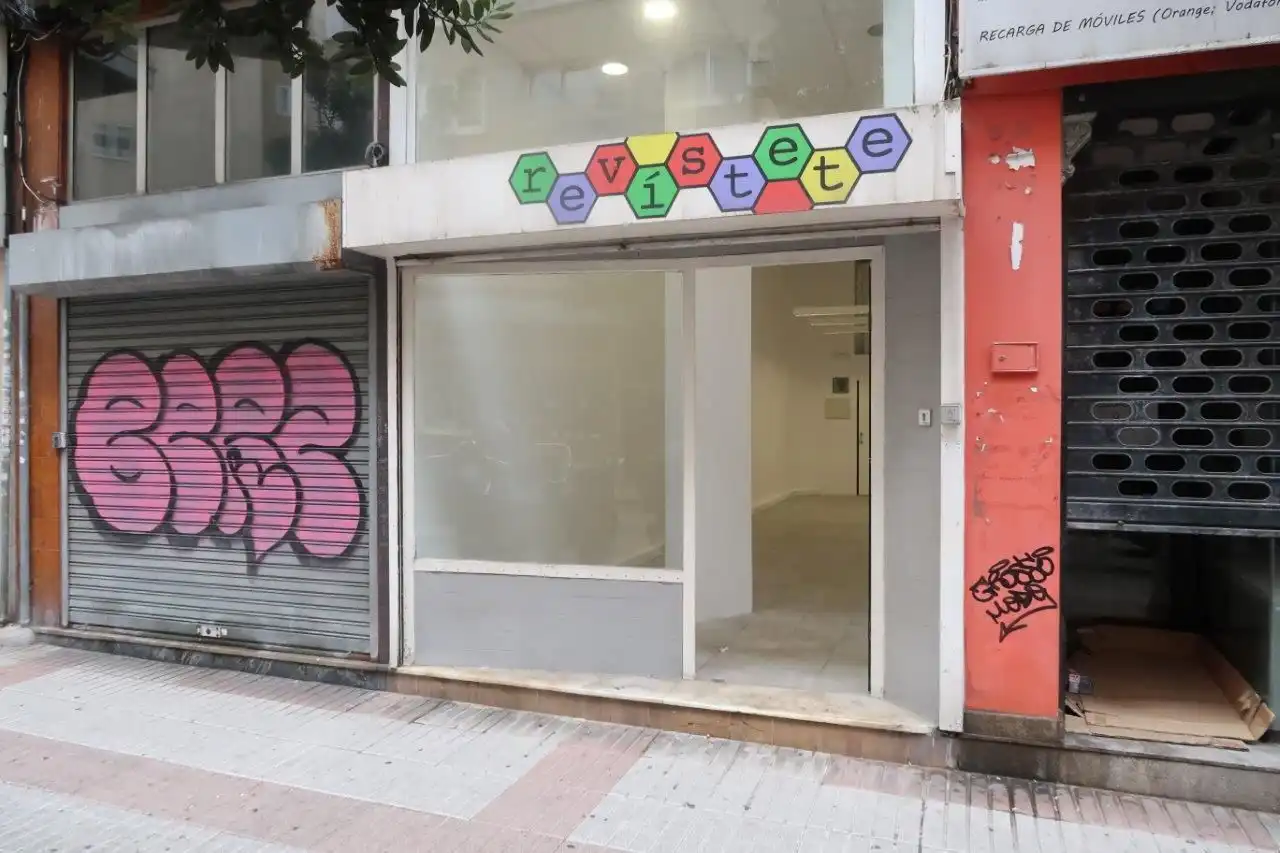 Local comercial en venda a Barcelona