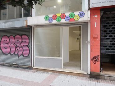 Local commercial à vendre à Barcelona