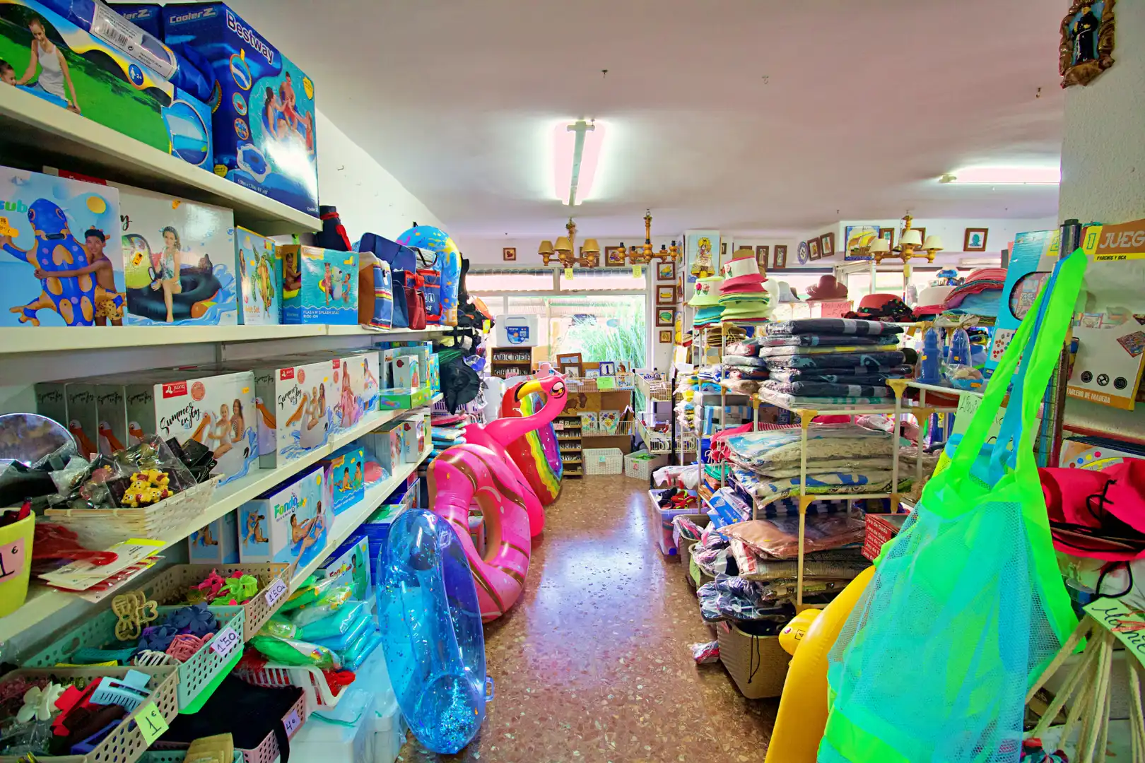 Local comercial en venda a Avenida Columbretes 18, imagen 16