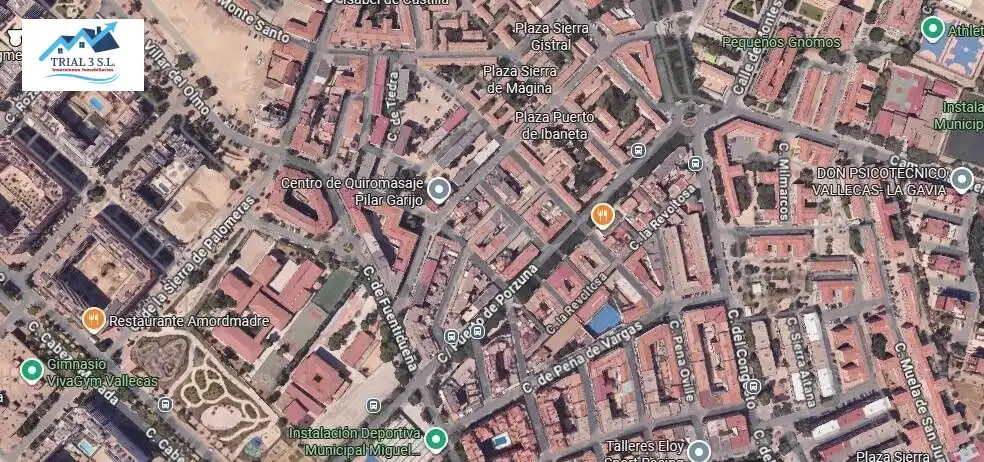 Piso en venta en Calle FRANCISCO DE LA FUENTE, imagen 2