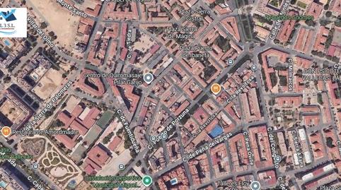 Foto 2 de Pis en venda a Calle Francisco de la Fuente, Casco Histórico de Vallecas,  Madrid Capital