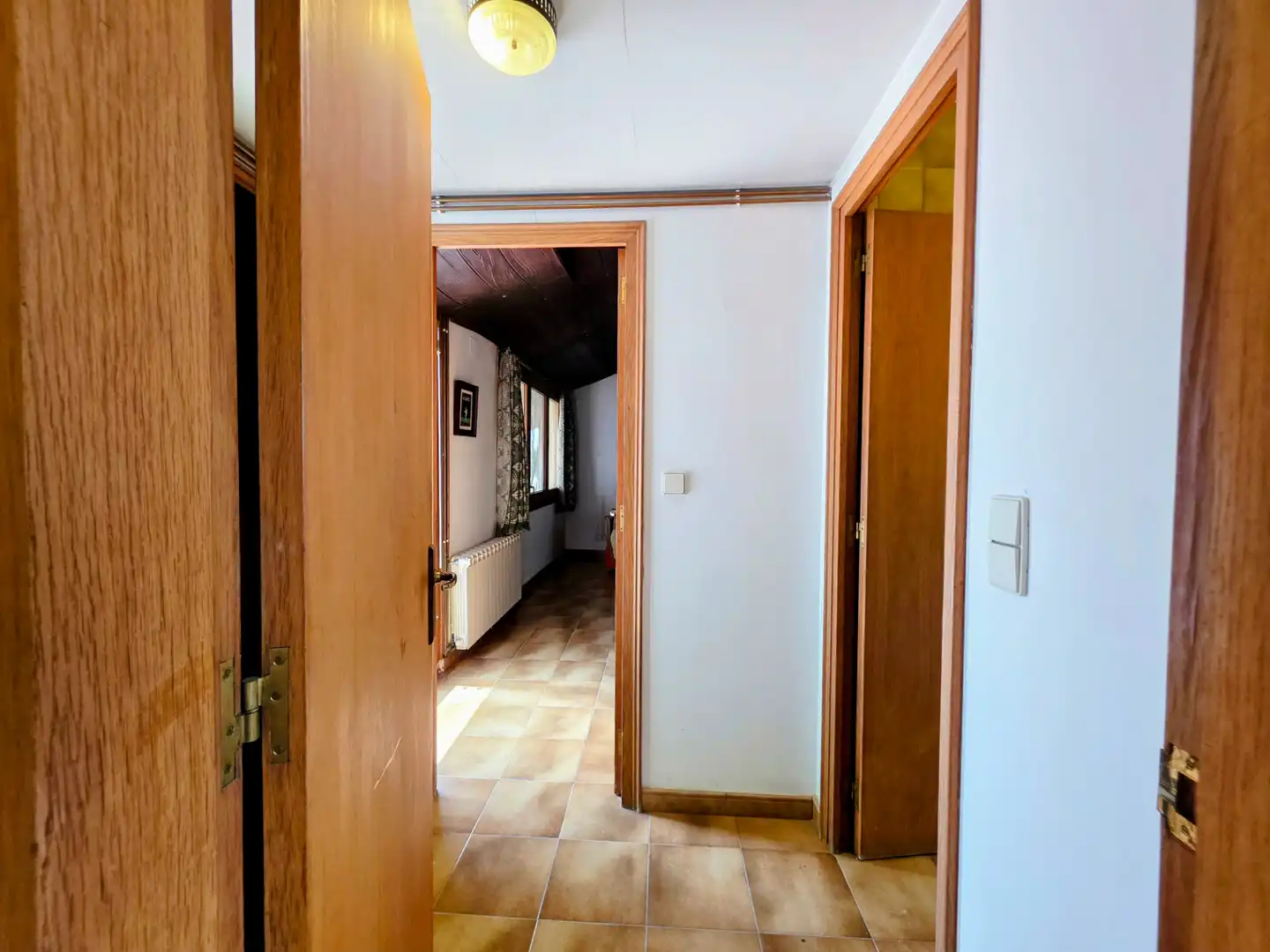 Casa o chalet en venta en Sant Cugat Sesgarrigues con Calefacción, Terraza y Amueblado