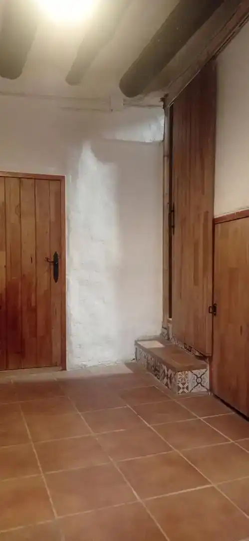 Casa adosada en venda en Lupiñén-Ortilla amb Forn