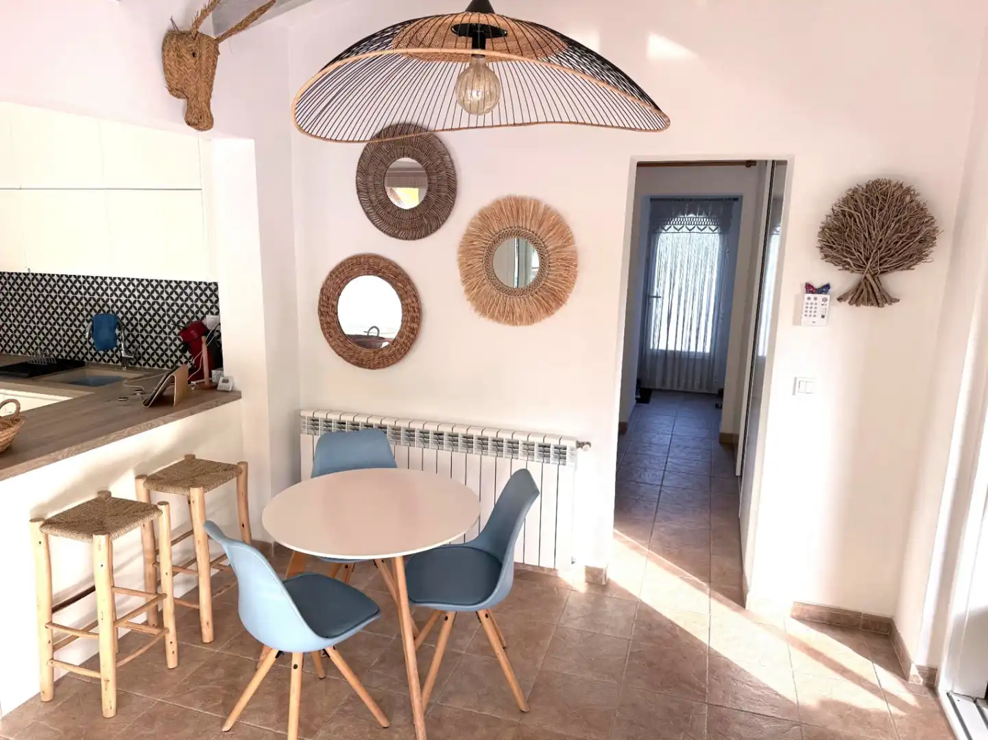 Villa avec piscine à vendre à La Granadella  - Costa Nova, imagen 9
