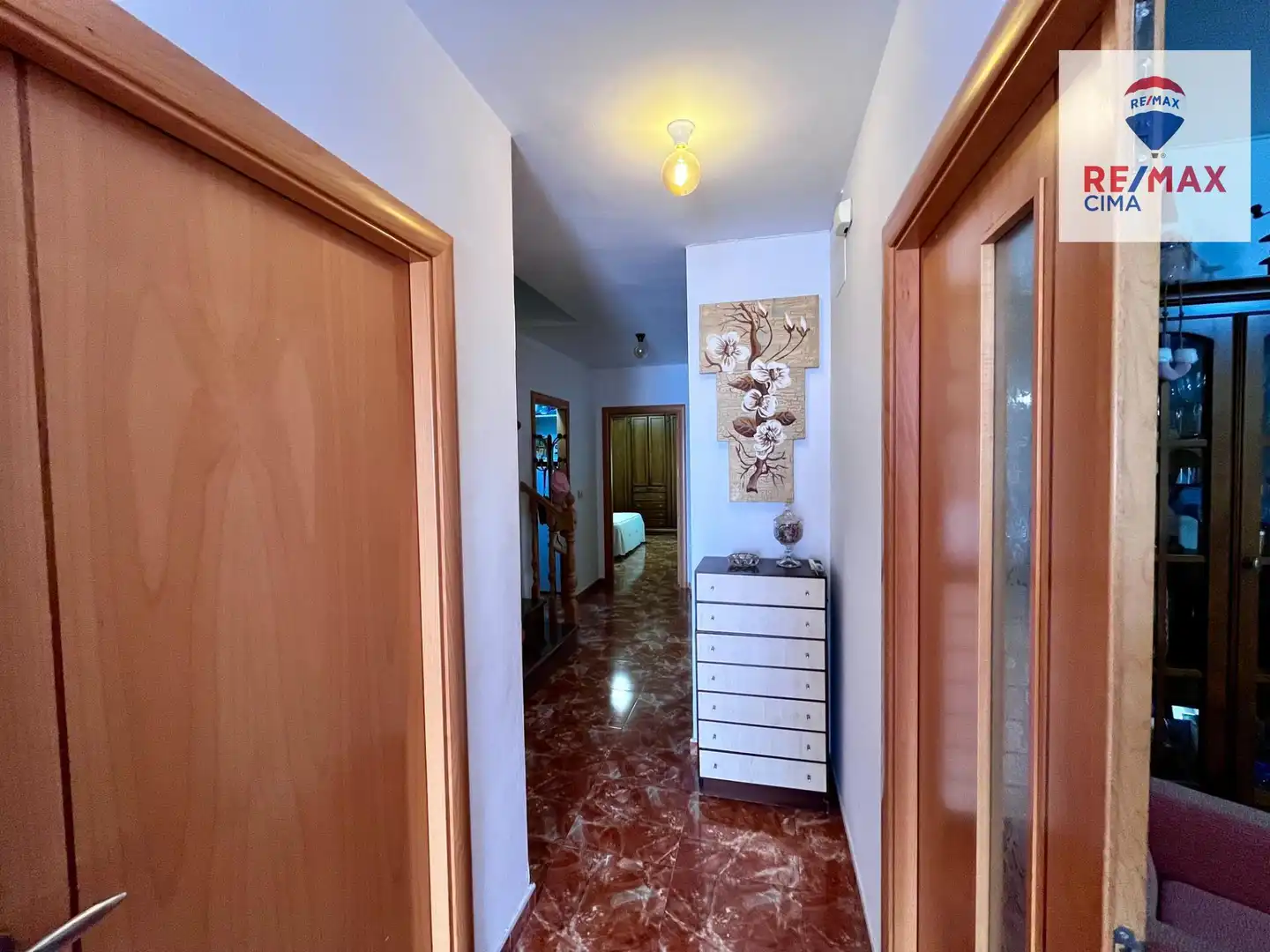 Casa o chalet en venta en Galera con Aire acondicionado, Calefacción y Jardín privado