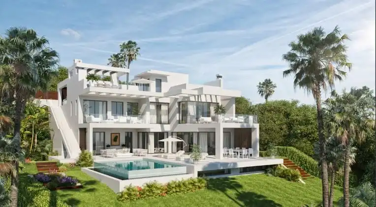 Maison à vendre à Estepona Pueblo, imagen 2