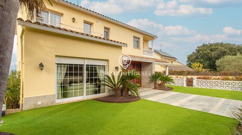 Foto 4 de Casa o xalet en venda a Urbanitzacions, Mataró