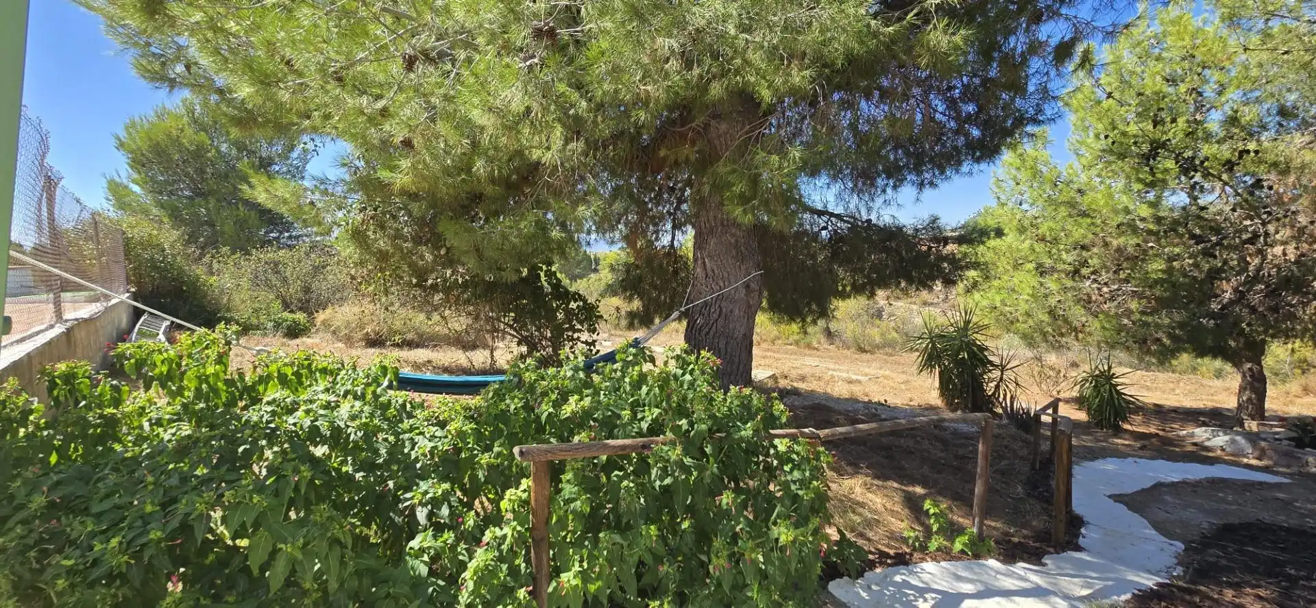 Villa con piscina in vendita a Santa Bárbara, imagen 54
