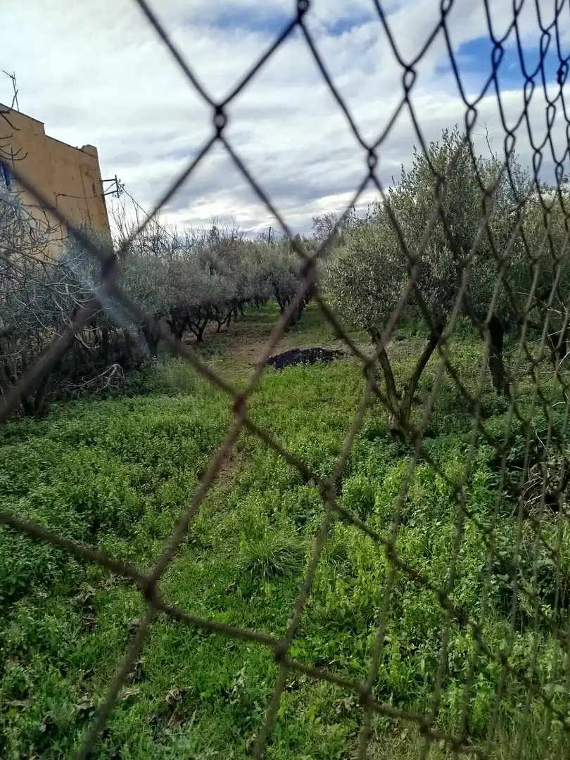 Finca rústica en venta en Reus con Aire acondicionado