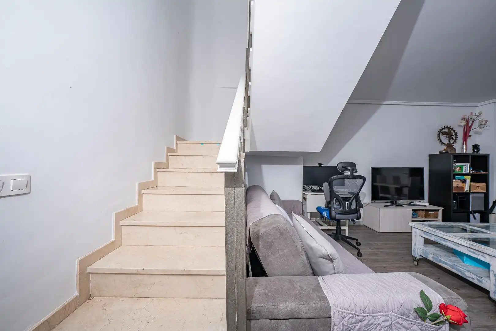 Detached homes for sale in Elche / Elx  with Air Conditioner, Private garden and Terrace