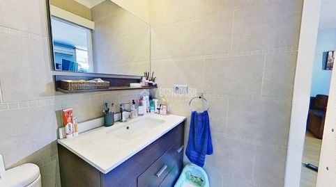 Foto 4 de Piso en venta en El Carmel, Barcelona Capital