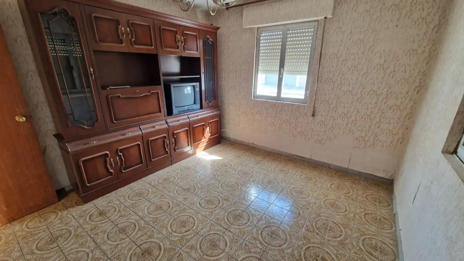 Dormitori de Casa o xalet en venda en León Capital  amb Terrassa i Traster