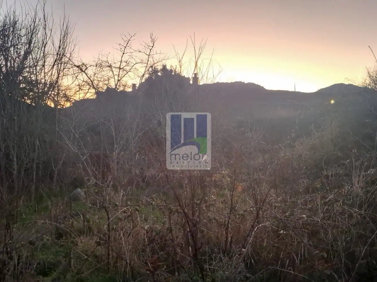 Casa o chalet en venta en Montorio con Trastero