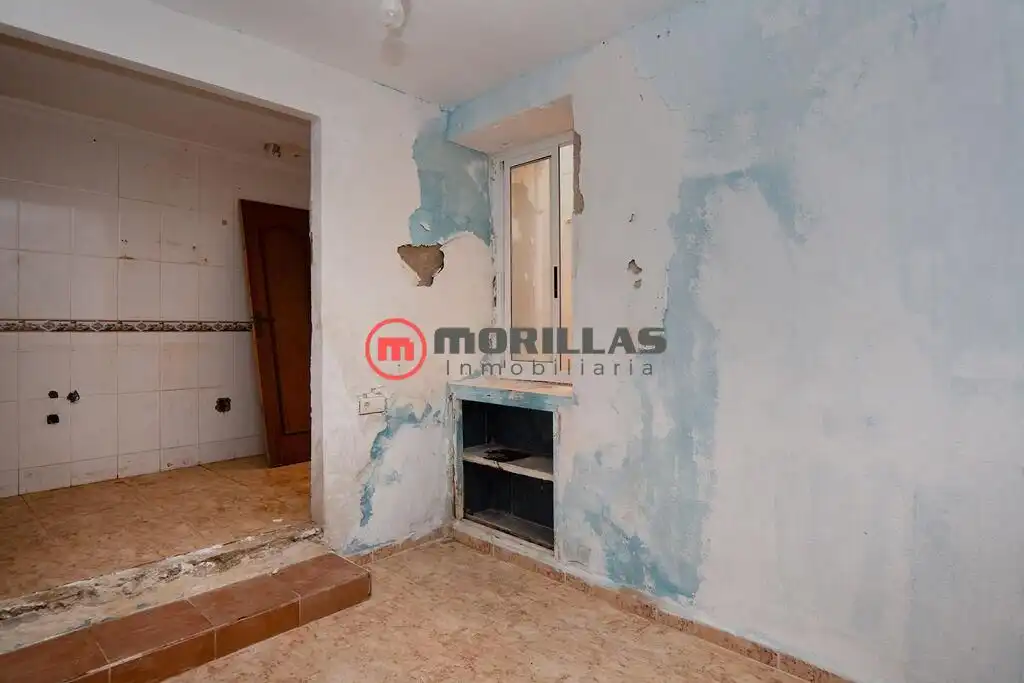 Dormitori de Finca rústica en venda en Pliego amb Terrassa i Traster
