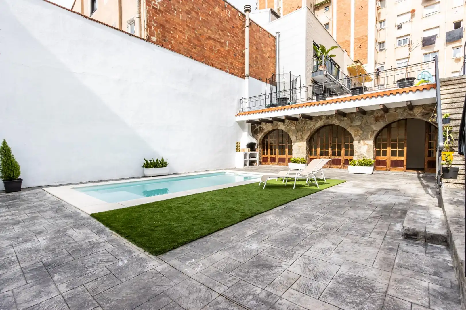 Houses for sale in Eixample