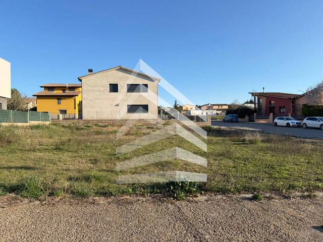 Terreno residencial en Venta en Del Duc en Olius