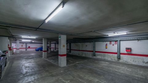 Foto 5 de Garaje en venta en Calle de Berenguel, 37, Plaza de Toros - Santa Rita, Almería Capital