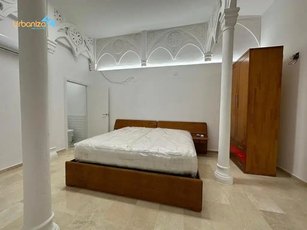 Apartament en venda a Casco Antiguo