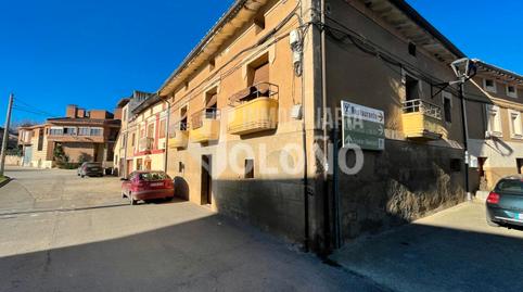Photo 3 of Country house for sale in Calle Miguel Villanueva, Zarratón, La Rioja