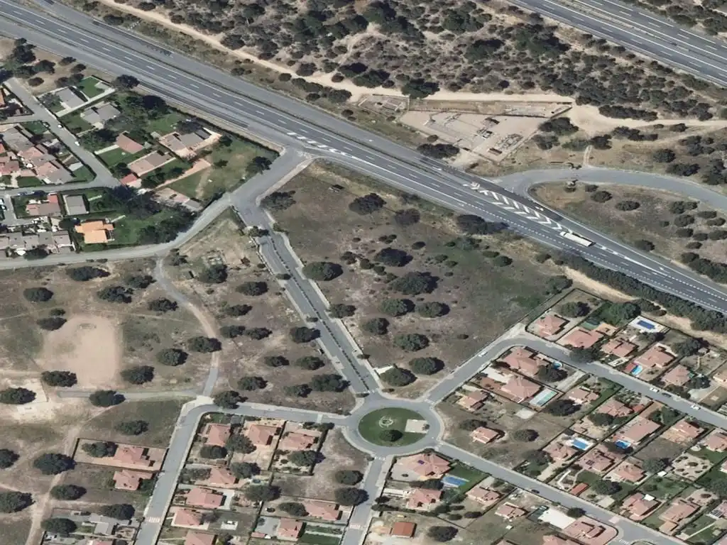 Terreni e lotti in vendita a Estrellas 4, imagen 2