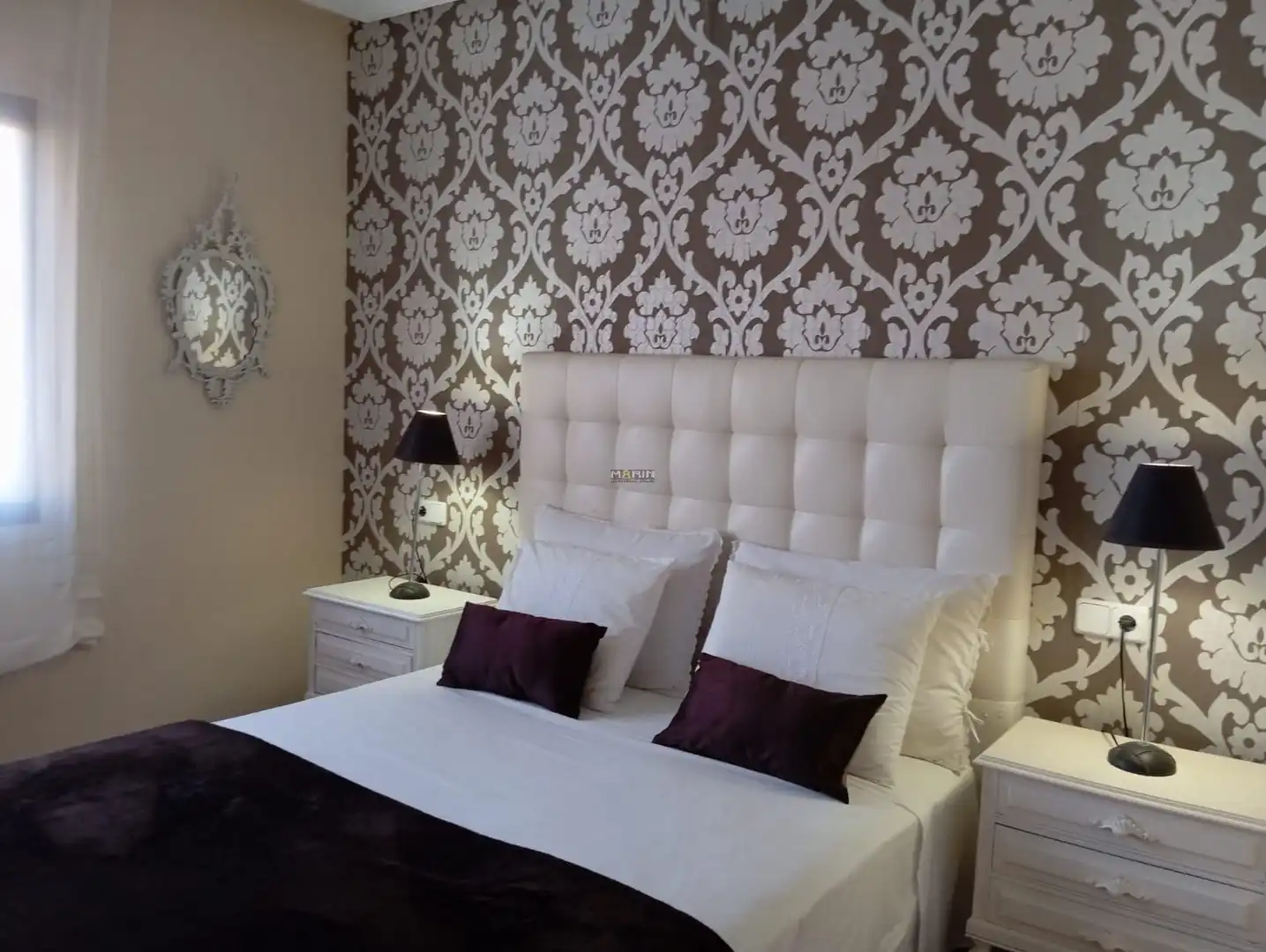 Appartamento con terrazza in vendita a Avenida de Fontes, imagen 10