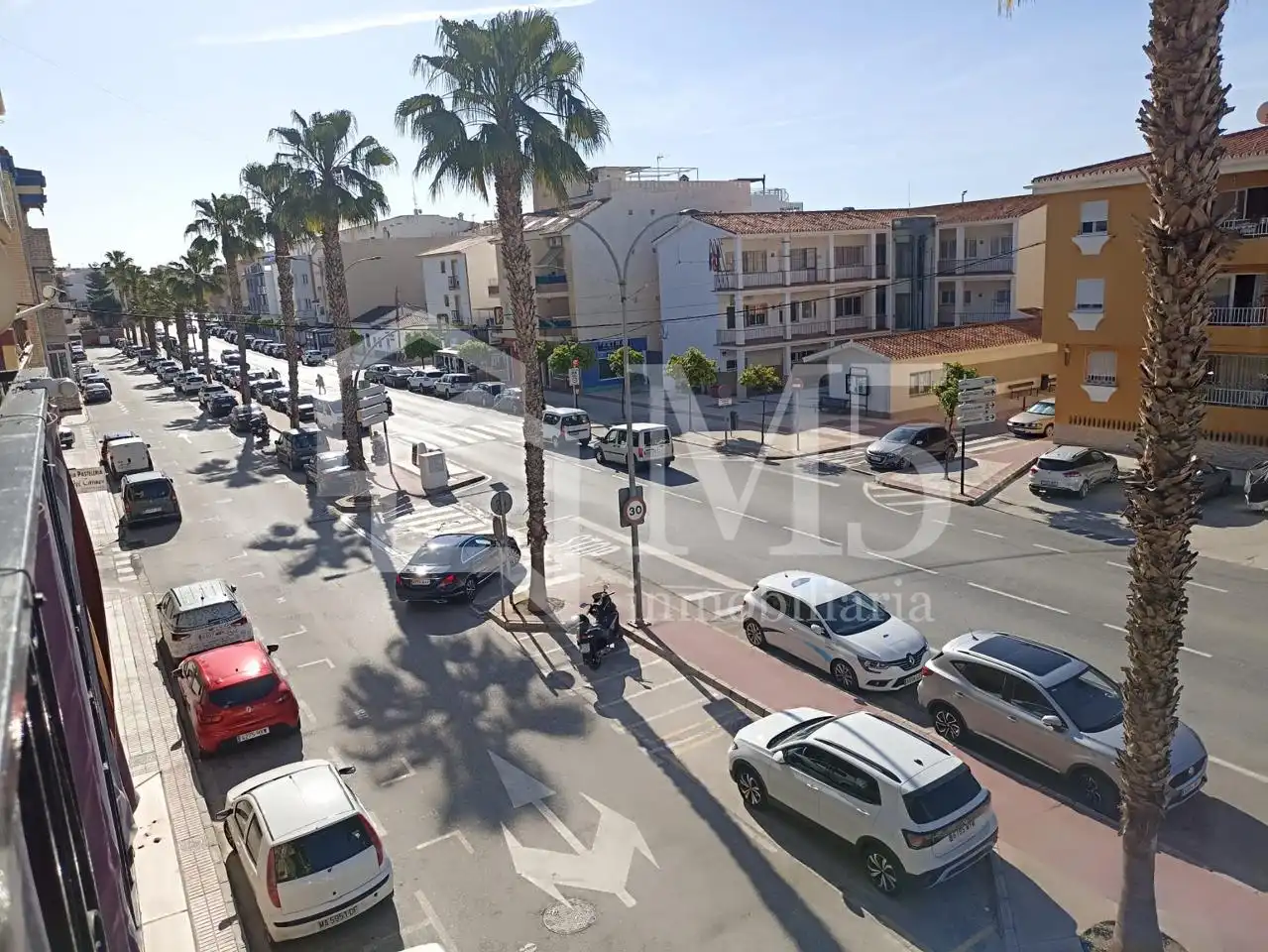 Piso en venta en Caleta de Vélez
