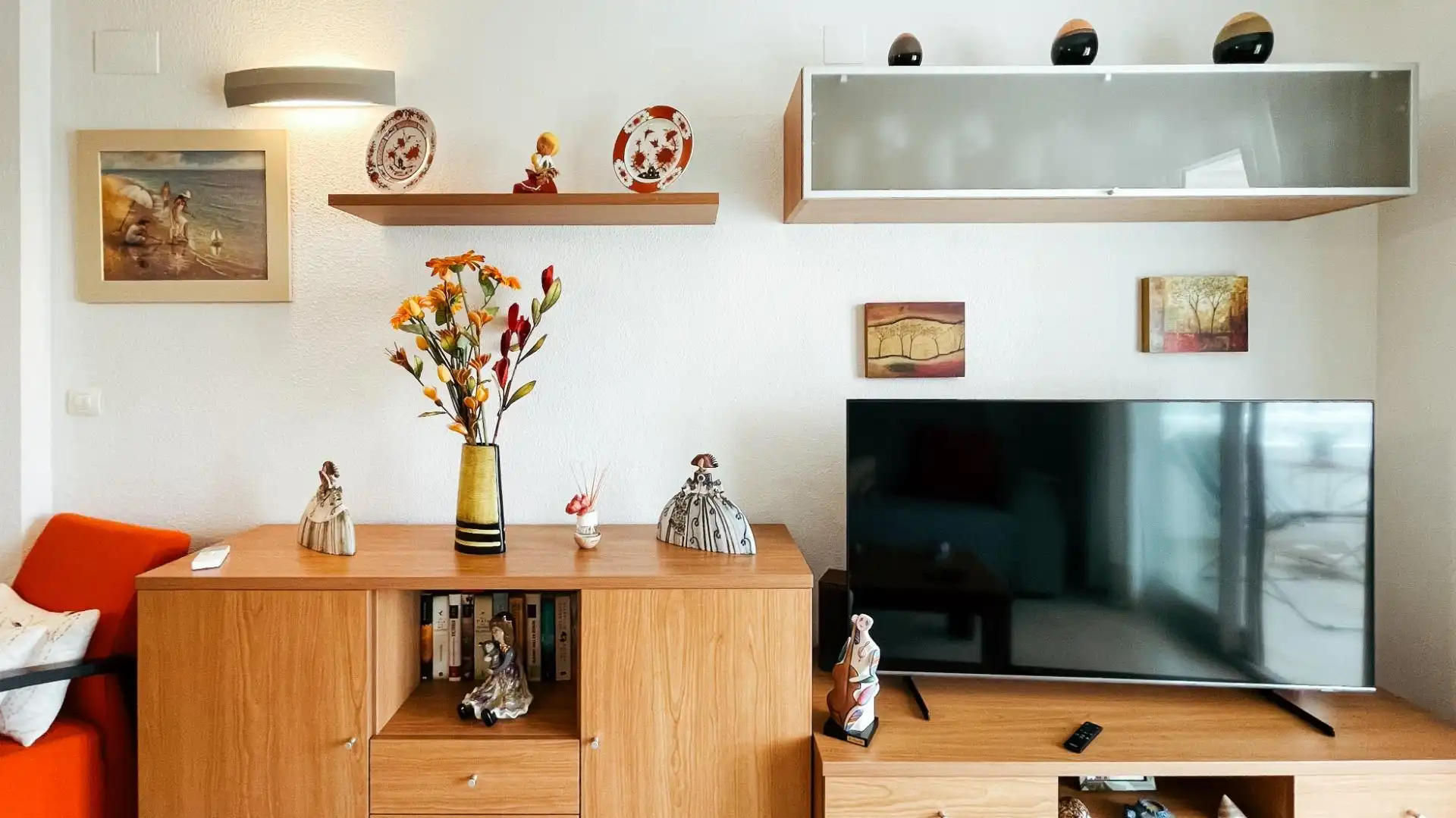 Apartment with pool for sale in Rincón de Loix, imagen 10
