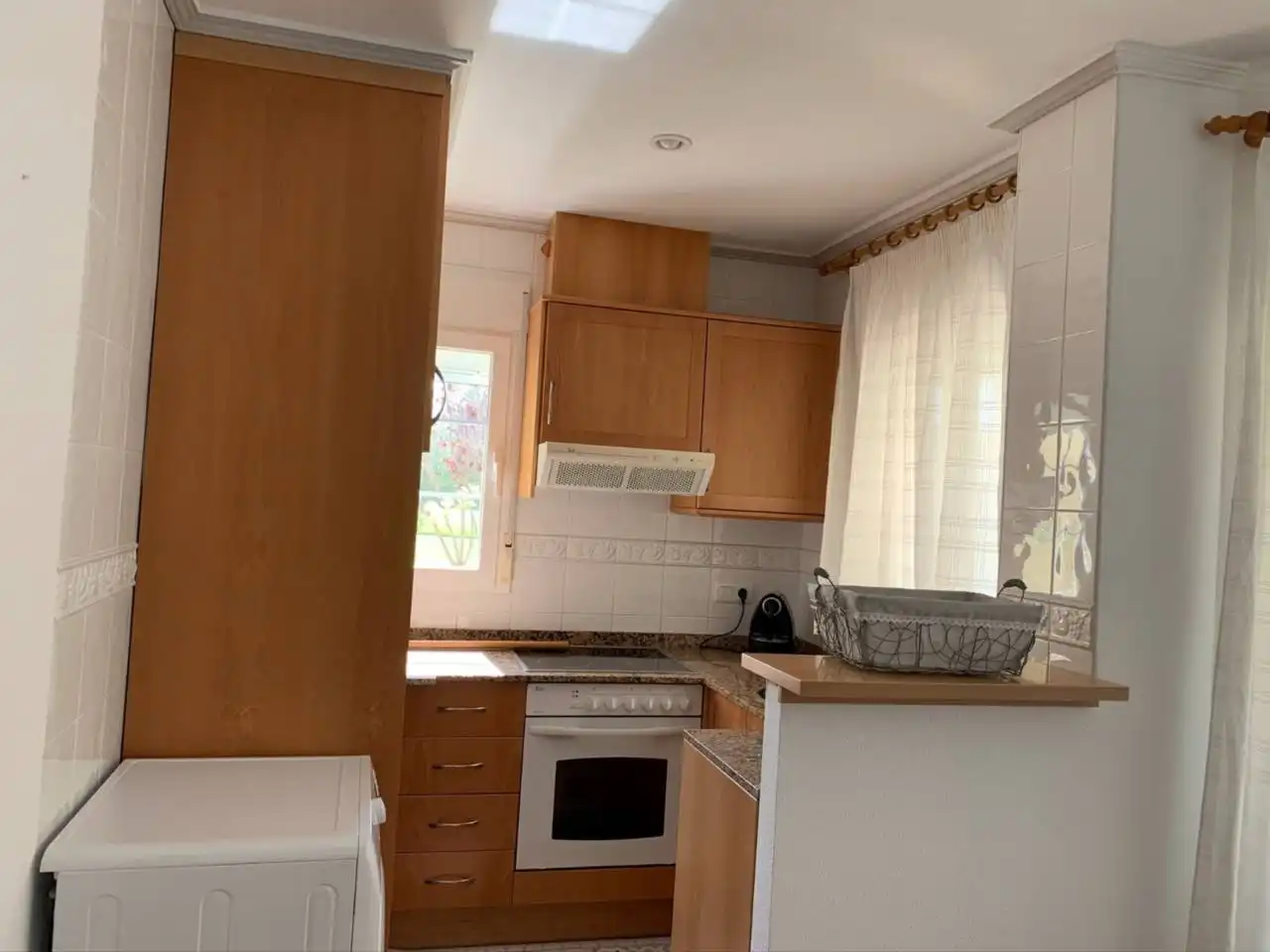 Apartament amb piscina de lloguer a Calle madrid 15, imagen 3
