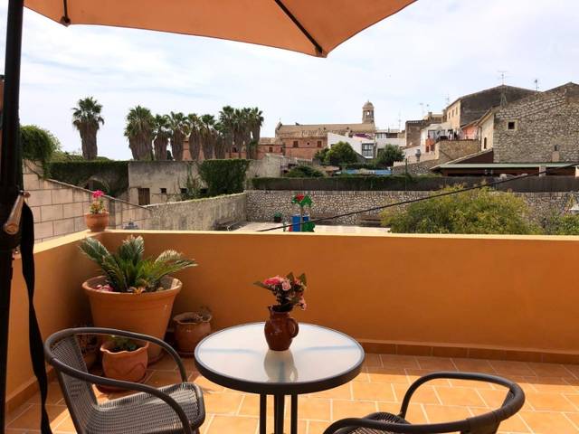 Casa-chalet en Alquiler en Lloseta - Carrer des Morull en Lloseta