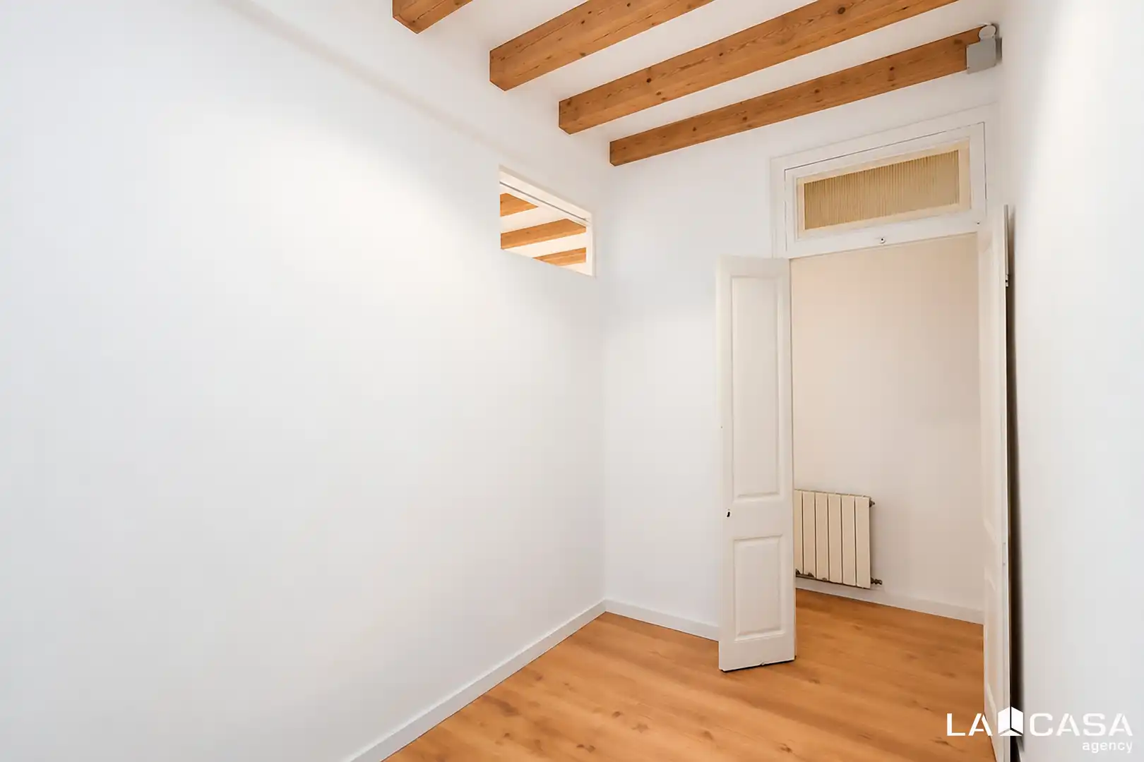Piso con terraza en venta en Sant Martí, imagen 22