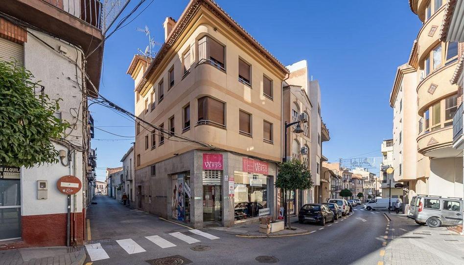 Photo 1 of Country house for sale in Dúrcal, Granada