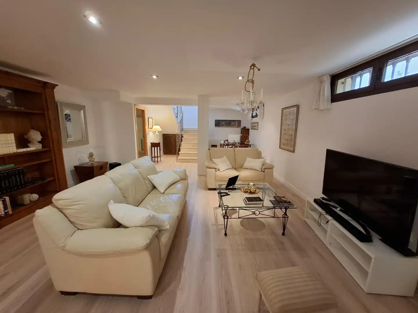 Casa o chalet en venta en El Esparragal