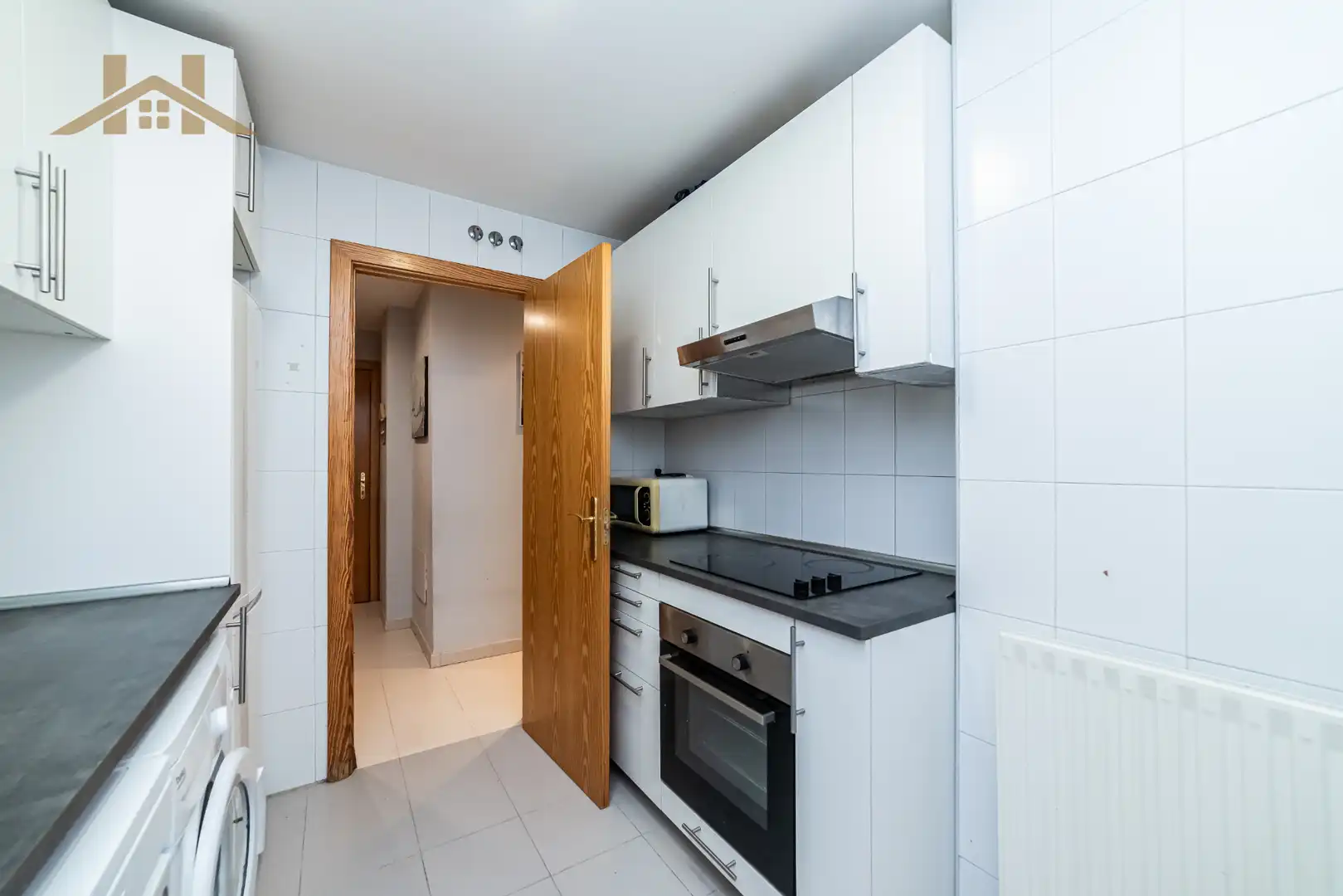 Cocina de Piso en venta en Pinto con Aire acondicionado, Calefacción y Trastero