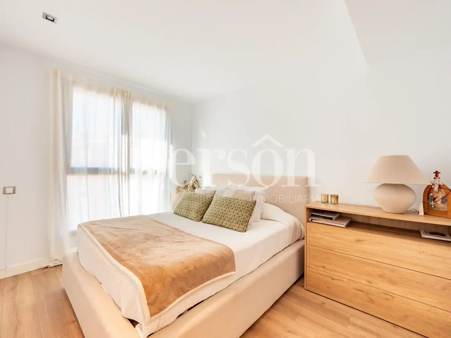 Flat with lift for sale in El Pla del Real, imagen 10