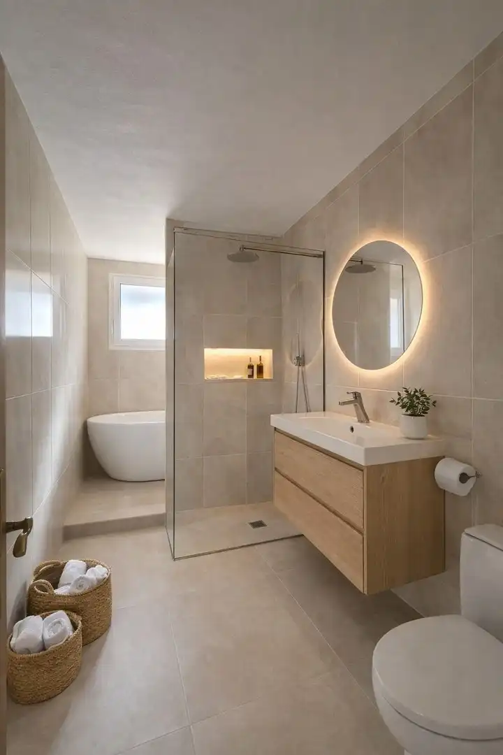 Maison avec piscine à vendre à Paichi, imagen 18