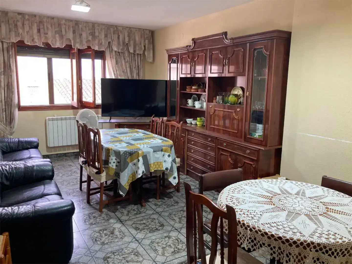 Comedor de Piso en venta en Caniles con Amueblado y Balcón
