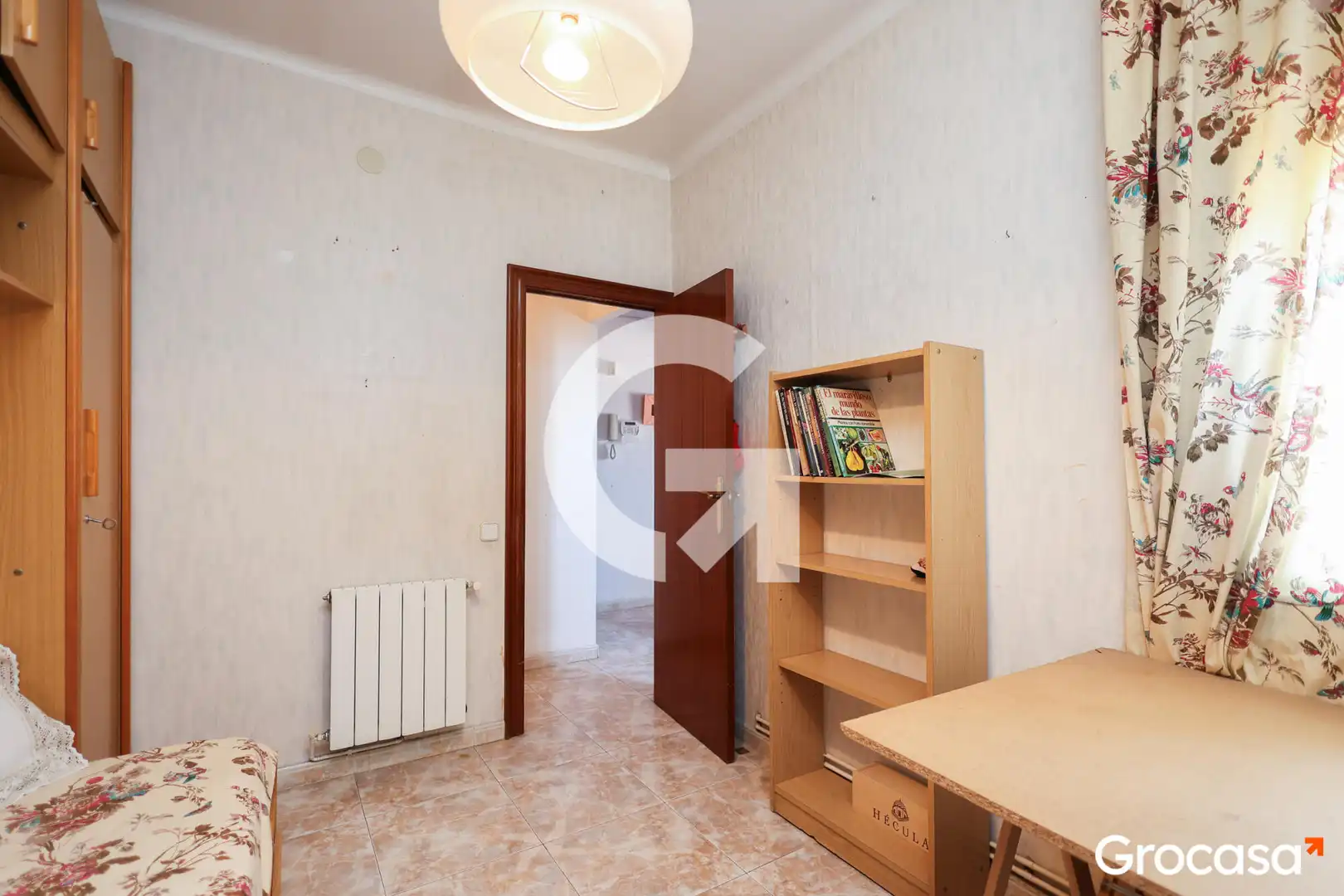 Ático en venta en CL LLANÇA DE, La Torrassa