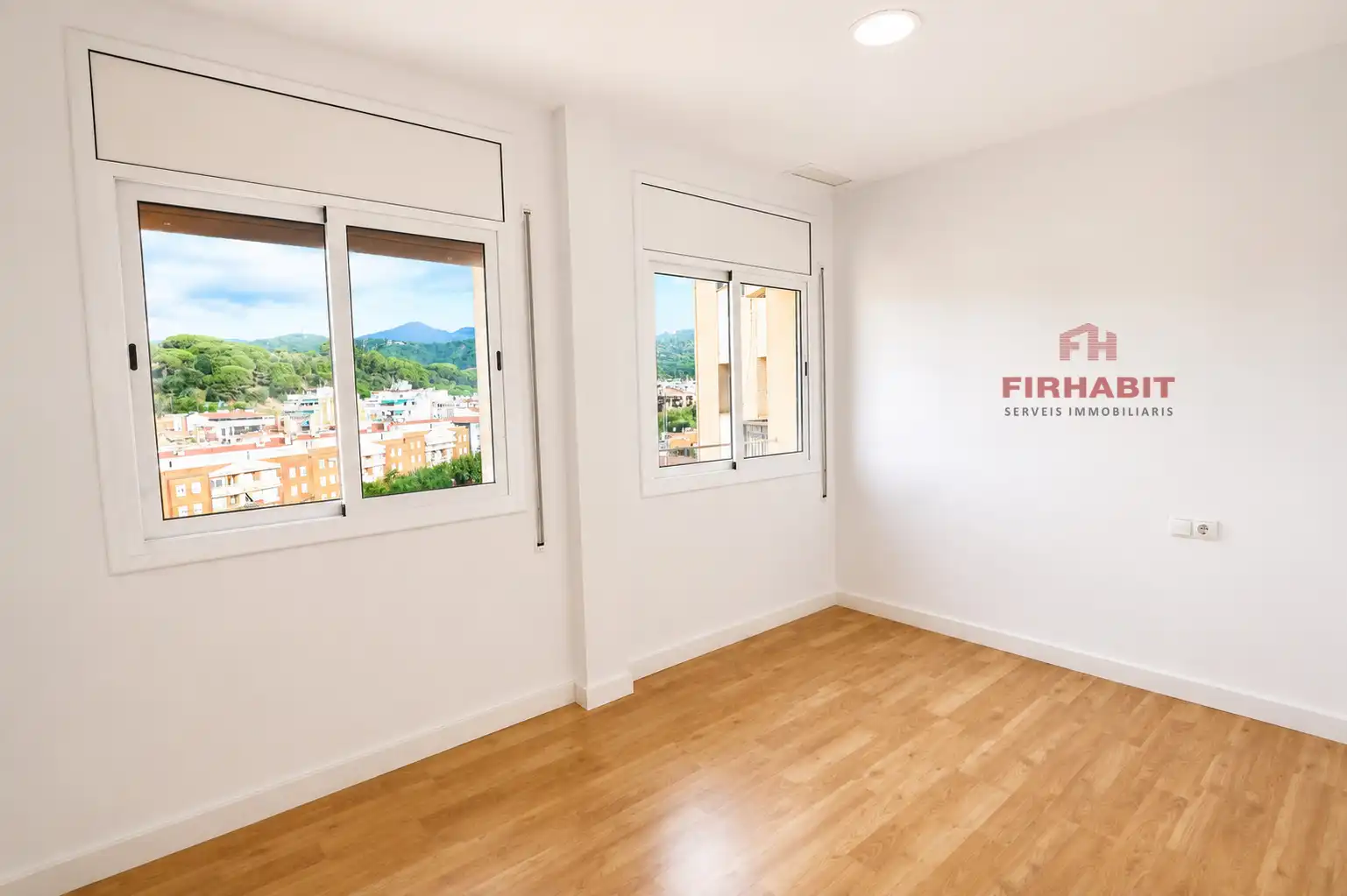 Dormitori de Pis en venda en Arenys de Mar amb Aire condicionat, Calefacció i Parquet