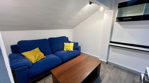 Photo 4 of Flat for rent in Zamakola Kalea, La Peña, Bilbao