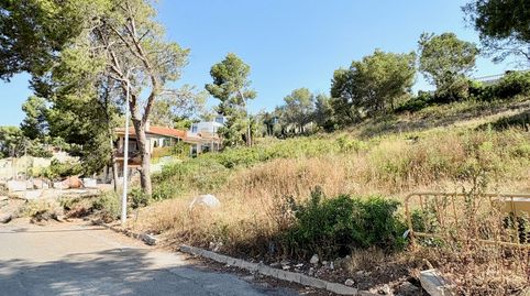 Parcela urbana en venta – Urbanización Montehorquera, Vilamarxant, immagine 5