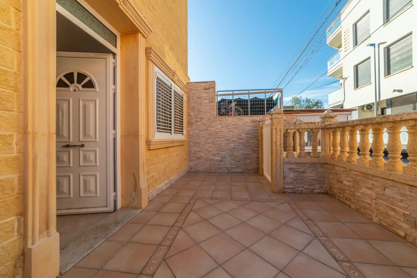 Adosado en venta en PORCHES, imagen 3